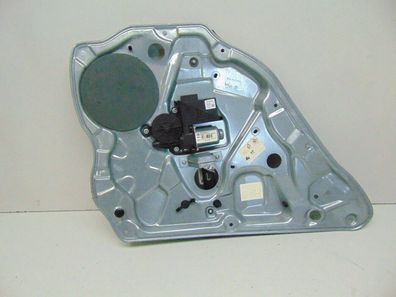 Fensterheber hinten links 6Y0959811 VW Polo IV (Typ:9N) 2007