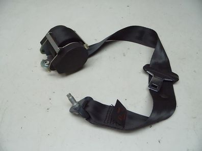 Sicherheitsgurt hinten rechts 969532272 Peugeot 207 CC Cabrio (Typ: B) 2007