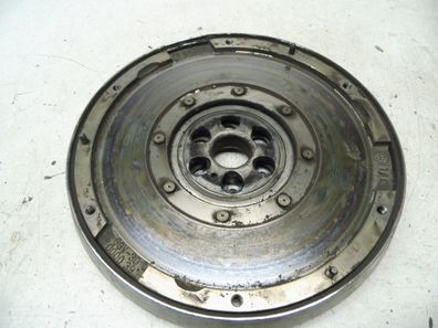 Schwungscheibe / Zwei-Massen-Schwungrad 1,6 TDCI Ford Focus Turnier und Stufenhe