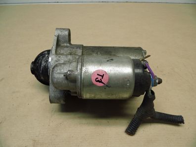 Anlasser / Starter 0,8 96963482 Chevrolet/Daewoo Matiz (Typ: L1K) 2009