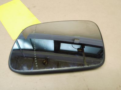 Spiegelglas links Peugeot 307 Limo (Typ:3A/3C) 2005