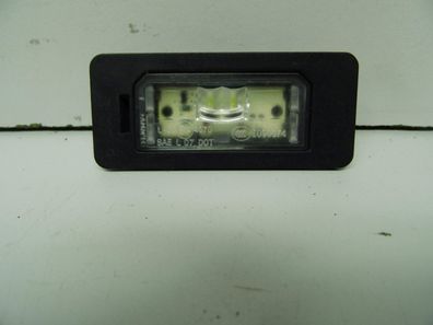 Kennzeichenleuchten links und rechts LED 7193293 BMW 3er 320d E90 Facelift ( ab