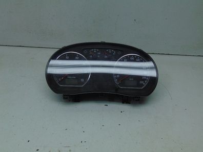 Kombiinstrument 6Q0920825N VW Polo IV (Typ:9N) 2007