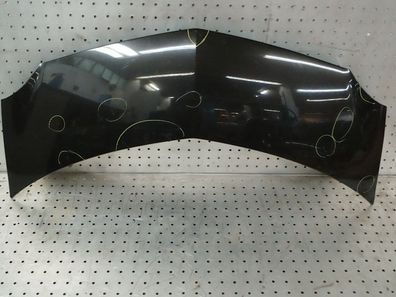 Motorhaube Renault Modus Lim. (Typ: P0/JP0) 2005