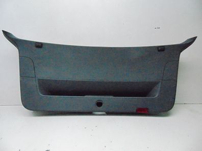 Verkleidung Heckklappe 5M0867601D VW Golf Plus (Typ:1KP/5M) 2007