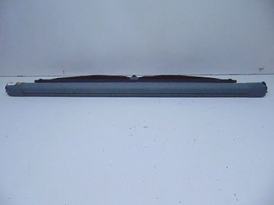 Laderaumabdeckung / Rollo Renault Scenic 2 (Typ: M) 2008