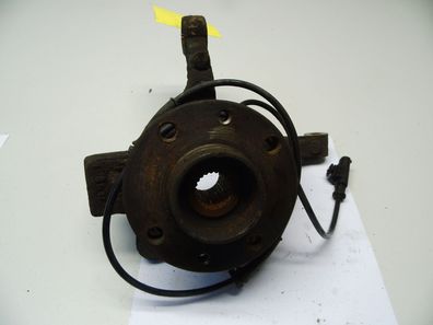 Achsschenkel Radnabe vorne rechts ABS Sensor Nissan Micra (Typ: 12) 2004