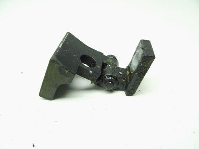 Türscharnier hinten links oben 7L0833401A VW Touareg (Typ:7L) 2004