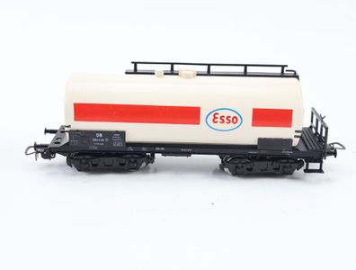 Piko H0 5/6424/026 Güterwagen Kesselwagen "ESSO" 4-achsig 582 436 DB