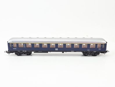 Lima H0 309172 Personenwagen Abteilwagen 1. Klasse 11853 Stg DB