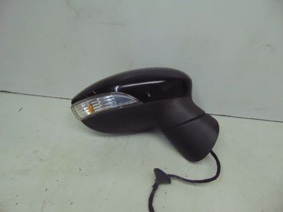 Aussenspiegel rechts elektr. mit Blinker Ford Fiesta 7 (Typ: A8 Lim.3-türig) 200