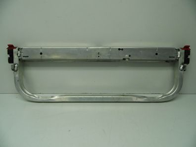 Heckklappe Heckklappenrahmen Gestell 0000631V012 Smart Fortwo I Coupe 450 2005