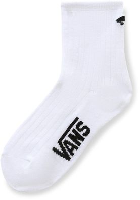 Vans Damen Socken Wm Kickin It Crew Sock 6.5-10 1Pk 0A5EZC