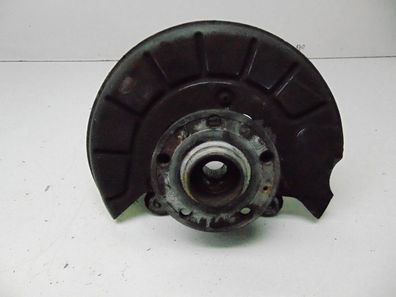 Achsschenkel vorne links 1,9D VW Golf Plus (Typ:1KP/5M) 2007