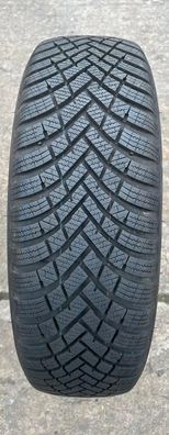 1x Winterreifen 215/65 R16 98H Hankook Winter I*Cept RS3 W462 DOT23 7,1-7,3mm