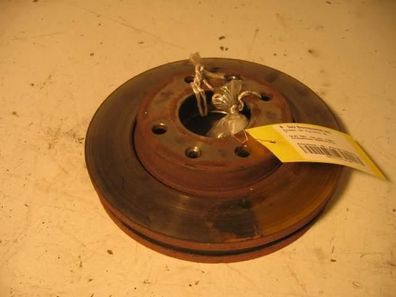 Satz Bremsscheiben vorn Peugeot 106 (Typ:1A/1C) 2001