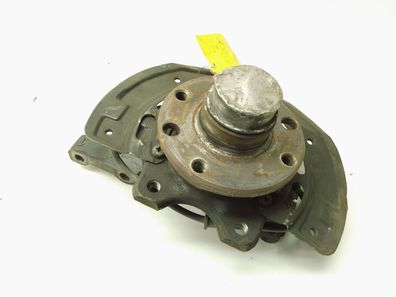 Achsschenkel vorne links mit ABS Sensor Opel Vectra B Lim. (Typ: 96) 1996