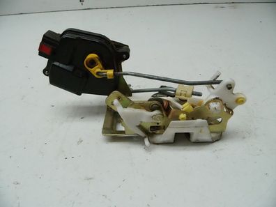 Türschloss hinten rechts Chevrolet/Daewoo Matiz (Typ: L1K) 2006