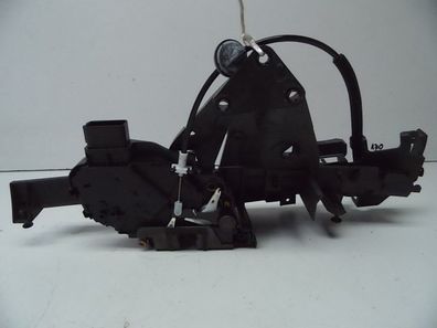 Türschloss vorne rechts 924000400 Ford Focus C-MAX (Typ:) 2006