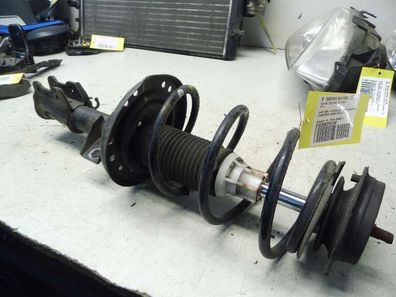 Federbein vorn links 1,25 Ford KA (Typ: U8) 2009