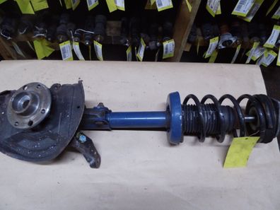 Federbein vorn links ABS Opel Corsa A (Typ: B 02/83) 1987