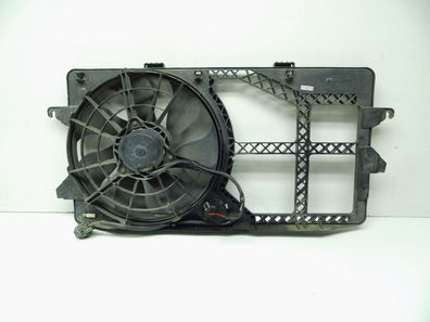 Elektrolüfter Kühlerlüfter 1C15-8C607-AE Ford Transit Kasten / /ombi (Typ: Y) 200