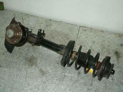 Federbein vorne links 2,0 16V Opel Omega B Lim./Caravan (Typ: B 04/94) 1997