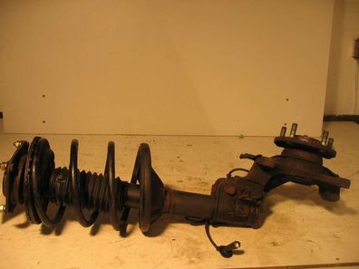 Federbein vorn links 2,0 Mazda 626 (Typ: E) 1996