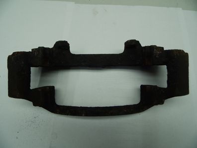 Bremssattelträger vorne links Mercedes-Benz Vito Kasten/Kombi (Typ:638) 2001