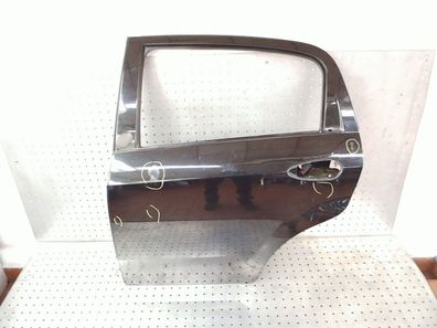 Tür hinten links Fiat / Lancia Grande Punto (Typ:199) 2009