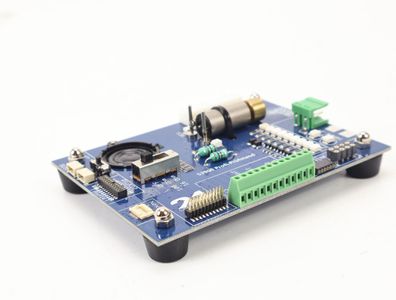 ESU 53900 Digitaler Controller Profi-Prüfstand für Decoder