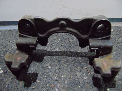 Bremssattelträger hinten links oder rechts VW Touareg (Typ:7L) 2004