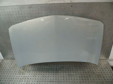 Motorhaube Renault Megane II Lim. (Typ: /CM0) 2003