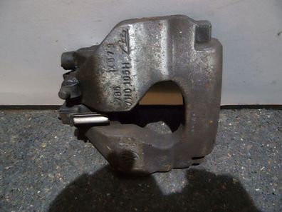 Bremssattel vorne links VW Touareg (Typ:7L) 2004