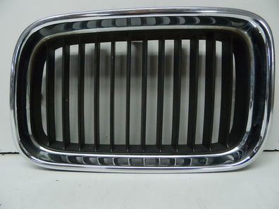 Kühlergrill Niere links 8122237 BMW 3er-Reihe 320i Coupé (Typ: 36) 1996