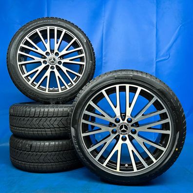 18 Zoll Mercedes A Klasse W177 V177 CLA C118 X118 W247 Winterräder A1774010600