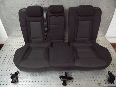 Rücksitzbank komptett Hyundai i40/i40cw Lim./Kombi (Typ: F) 2012