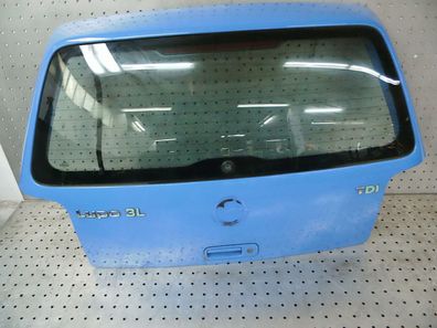 Heckklappe VW Lupo Lim. (Typ:6X/6E) 2000