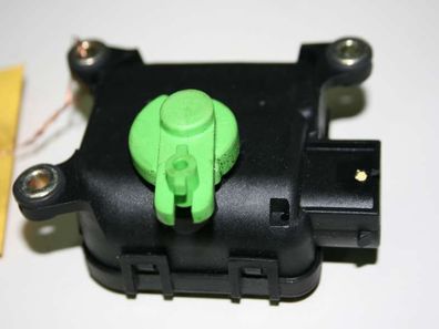 Regelmotor / Stellmotor Klimaanlage VW Golf IV (Typ:1J1/1J5) 1997