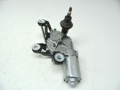 Wischermotor hinten 6Q6955711C VW Polo IV 4 Lim. (Typ:9N3) 2006