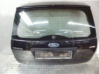 Heckklappe Ford Focus II Limousine (Typ: A3) 2006