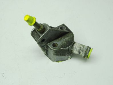 Kühlwasser-Anschluss Wasserstutzen 90466781 Opel Vectra B Lim. (Typ: 96)