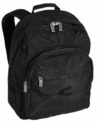 camel active Journey Laptoprucksack Unisex B00 225