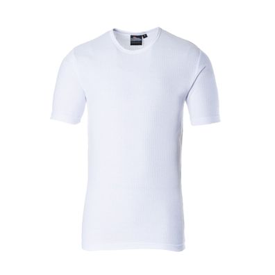 Portwest® Kurzarm Thermo-T-Shirt B120