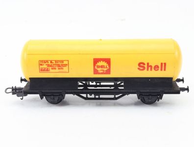 Lima H0 Güterwagen Kesselwagen "Shell" 557128 FS Italia