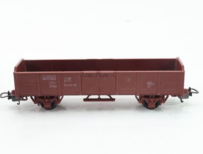 Lima H0 Güterwagen Hochbordwagen L4460 100 FS