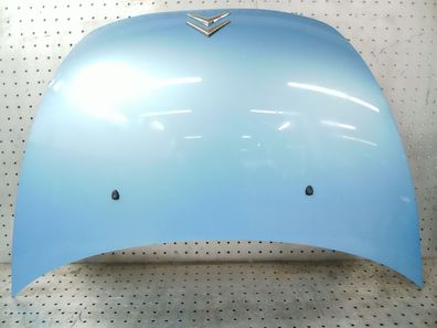 Motorhaube Citroen C3 Pluriel Cabrio (Typ: ) 2003