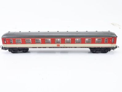 Lima H0 309174 Personenwagen Abteilwagen 10488 Mü DB / rot weiß