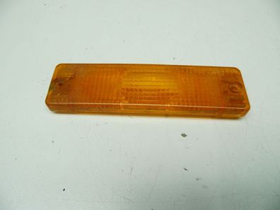 Blinkerglas gelb links/rechts VW Golf II 2 Lim. (Typ:191/193/1G1)