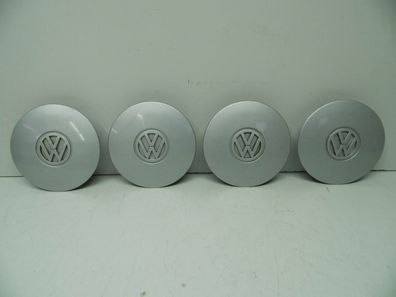 Satz Nabenkappen Nabendeckel 1H0601149H VW Golf III 3 Variant (Typ:1HX0/1HX1) 19